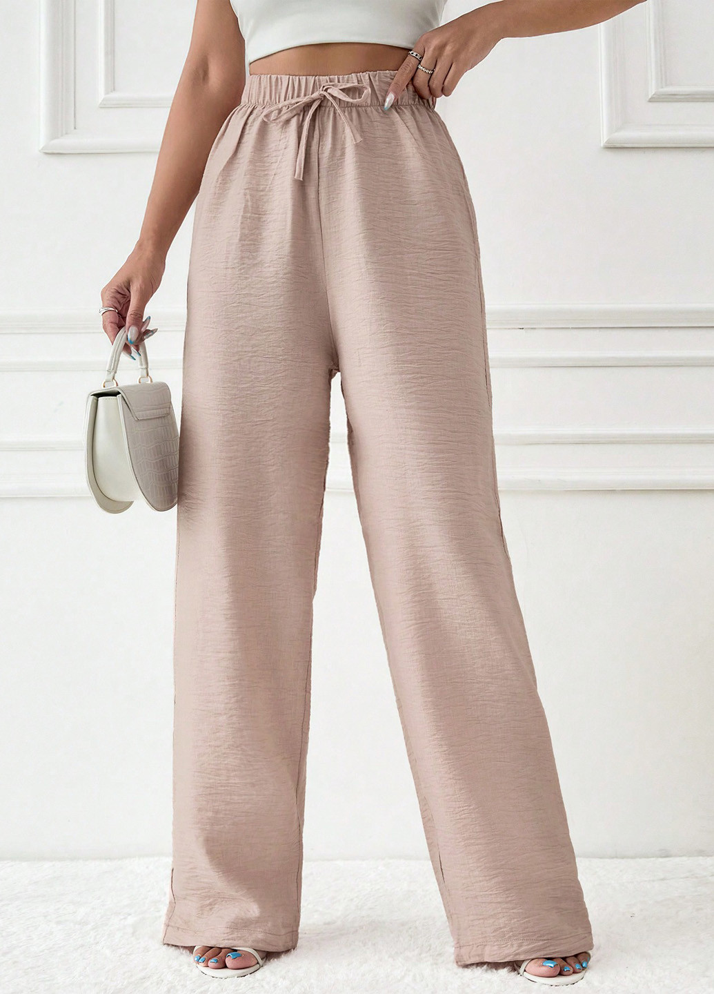 Брюки SHEIN (341484459)