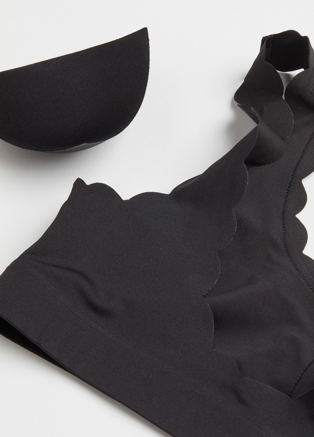 Купальний ліф H&M (299307674)