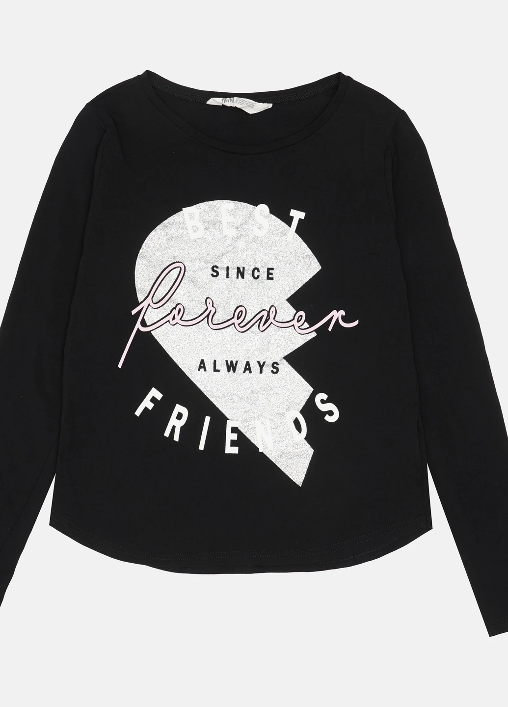 Лонгслив H&M (241768243)