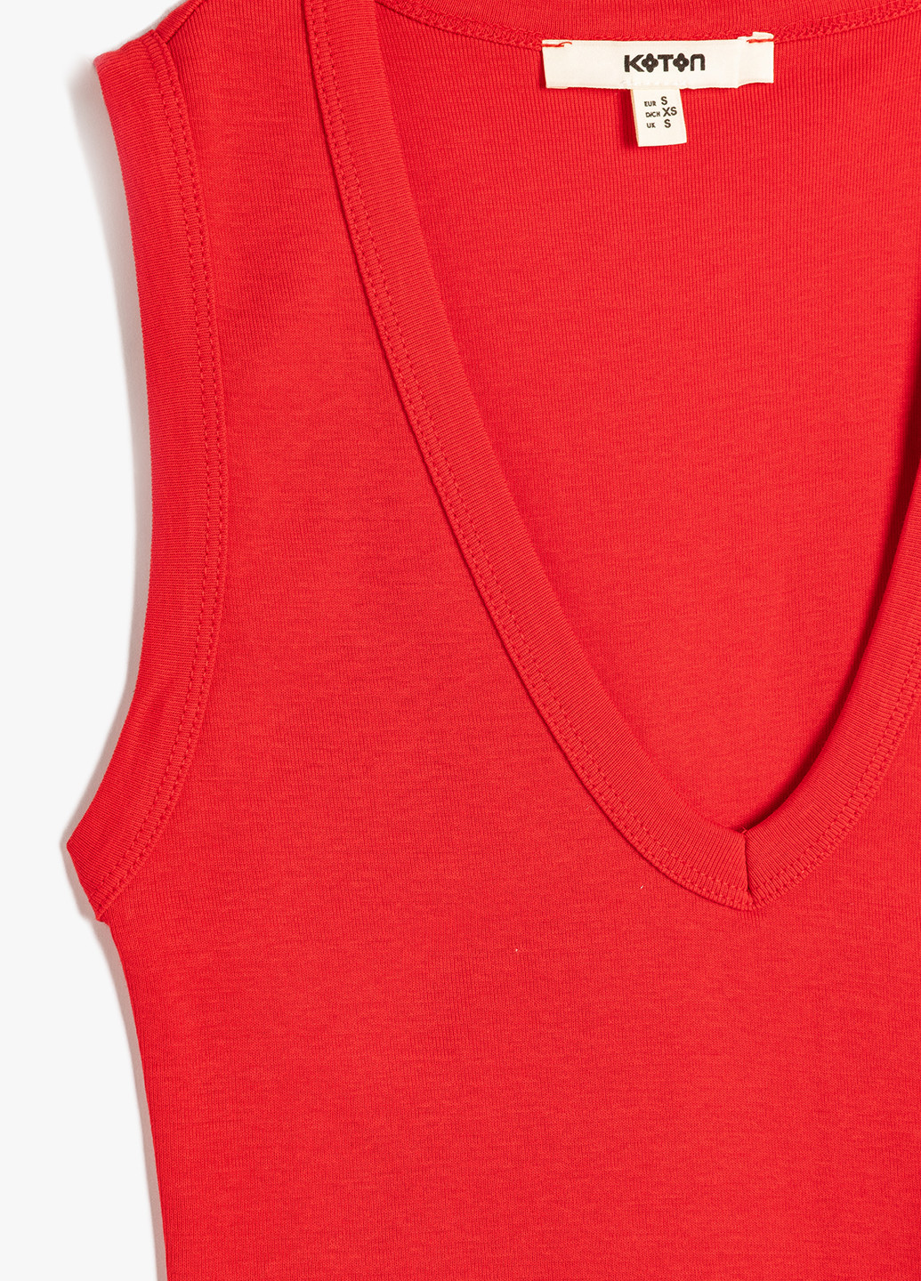 Топ KOTON (371772520)