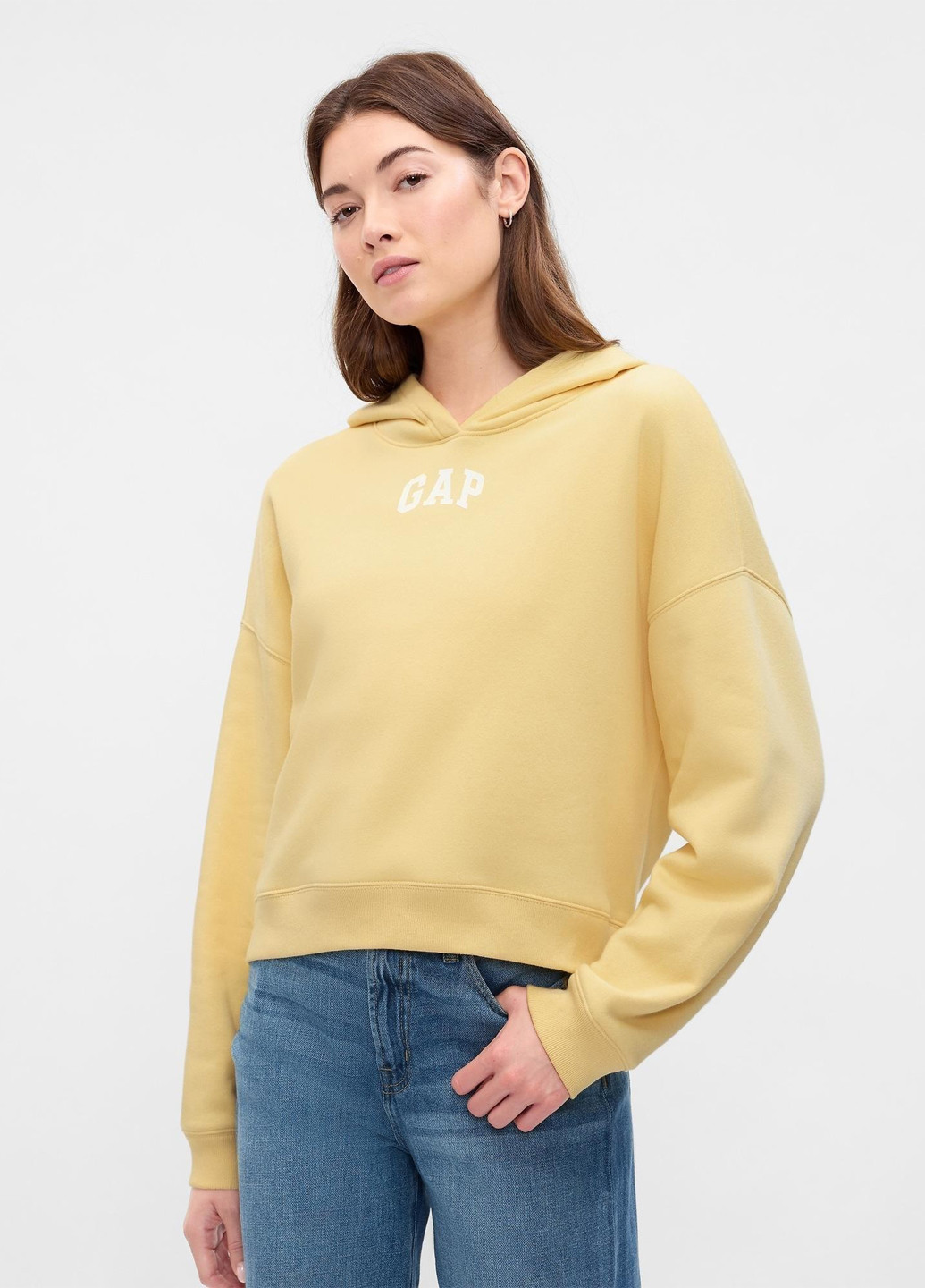 Худи Gap (337172028)