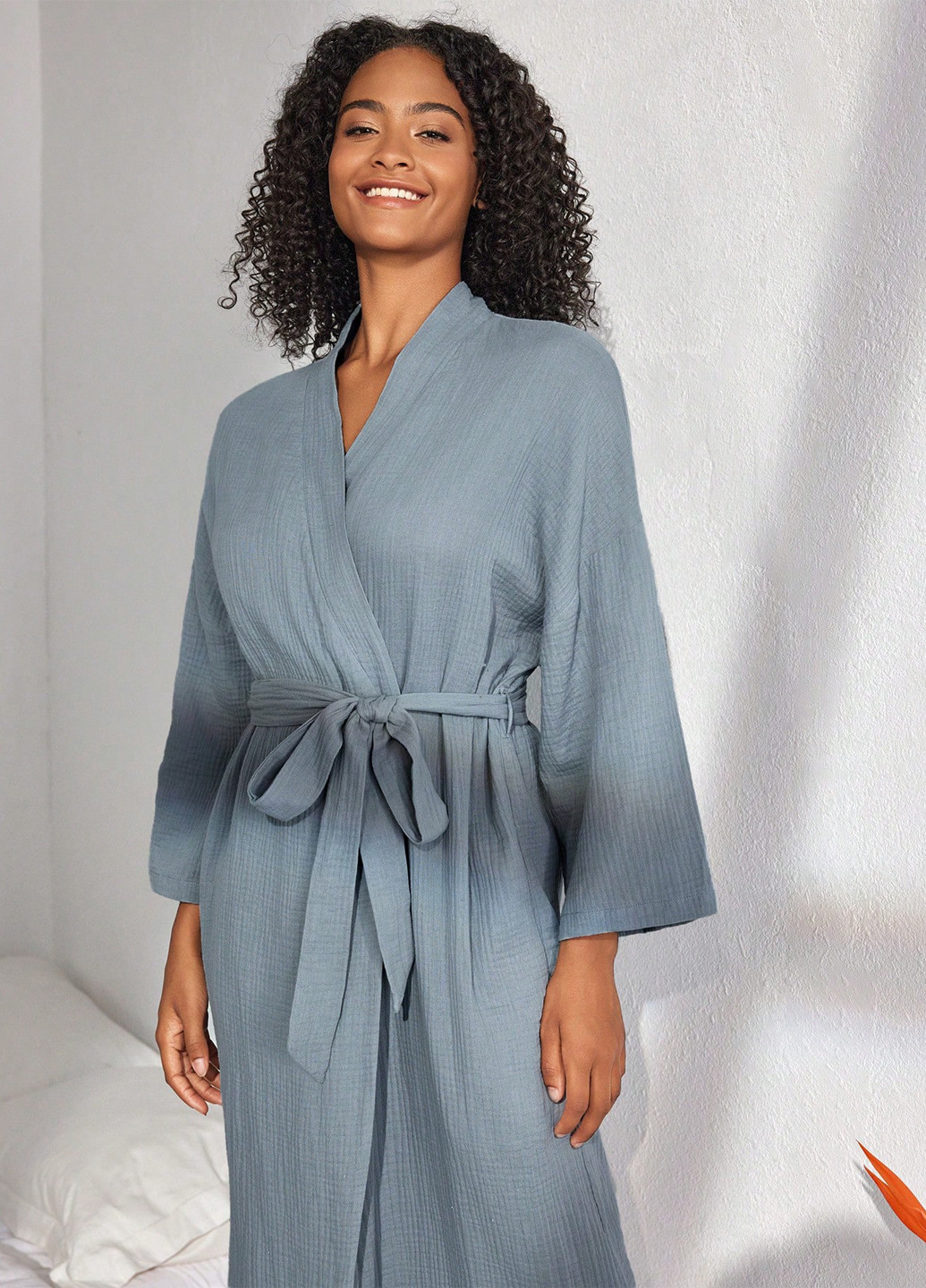 Халат SHEIN (341250849)