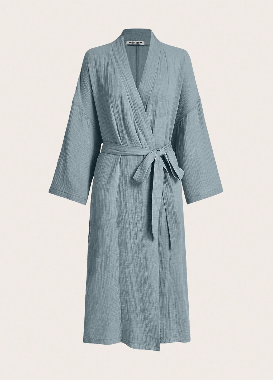 Халат SHEIN (341250849)