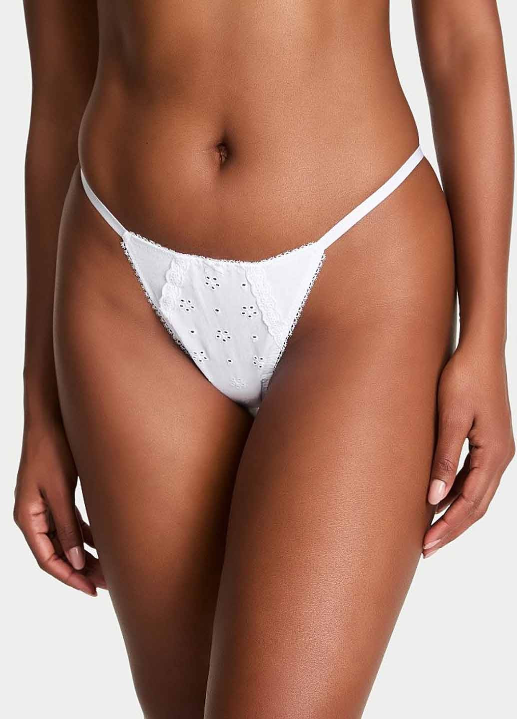 Трусики Victoria's Secret (366808680)