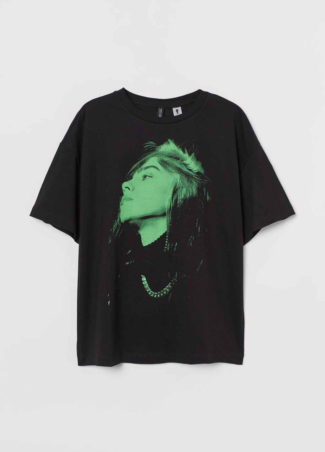 Футболка H&M - (252440434)