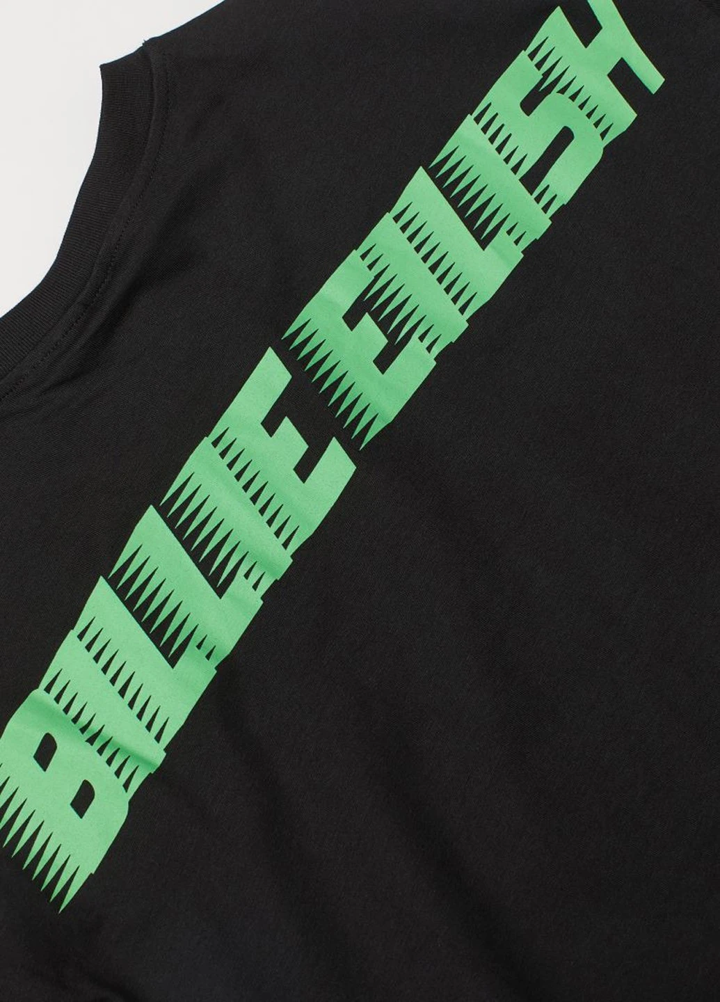 Футболка H&M - (252440434)