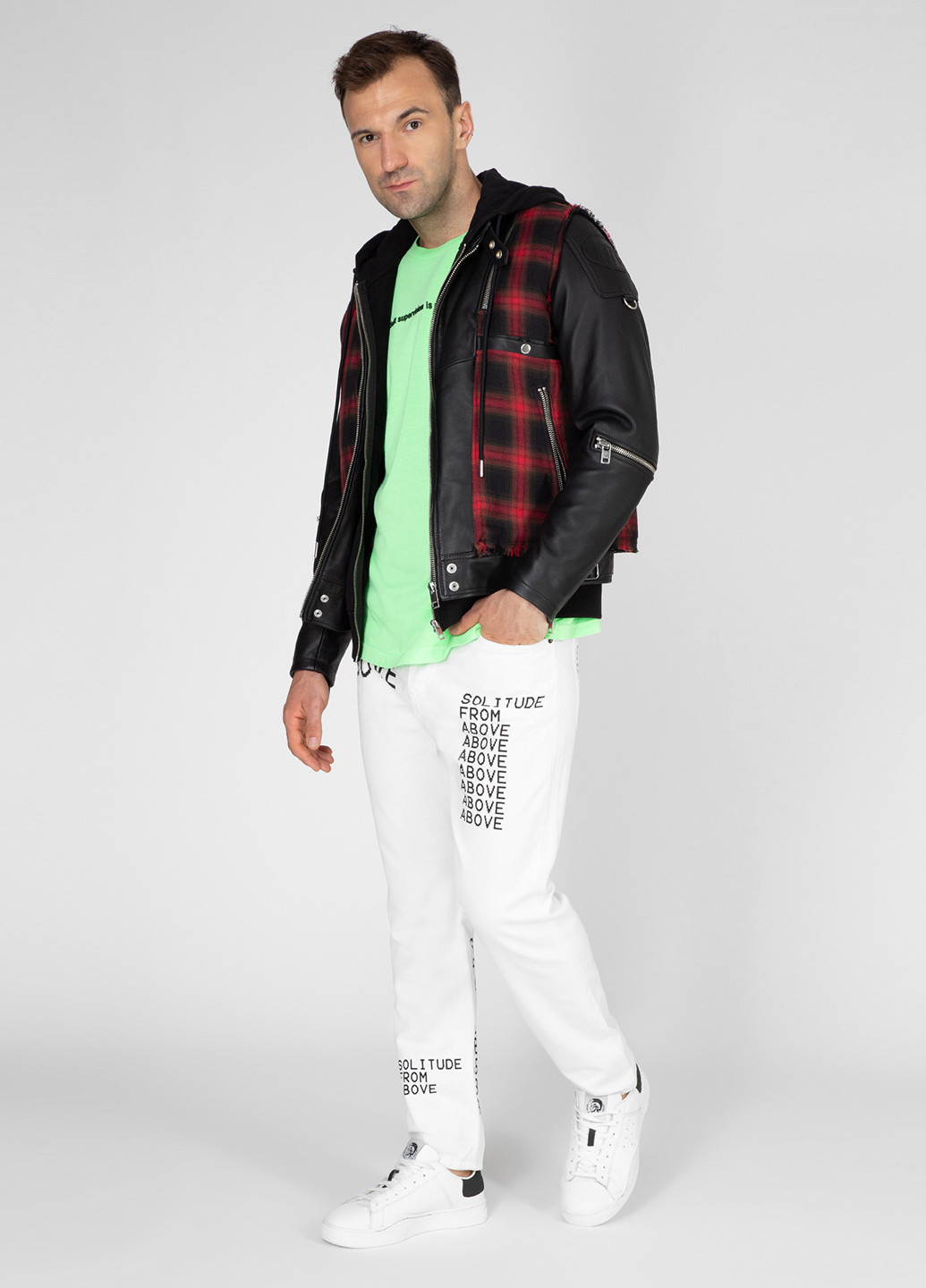 Джинси Diesel (196897644)