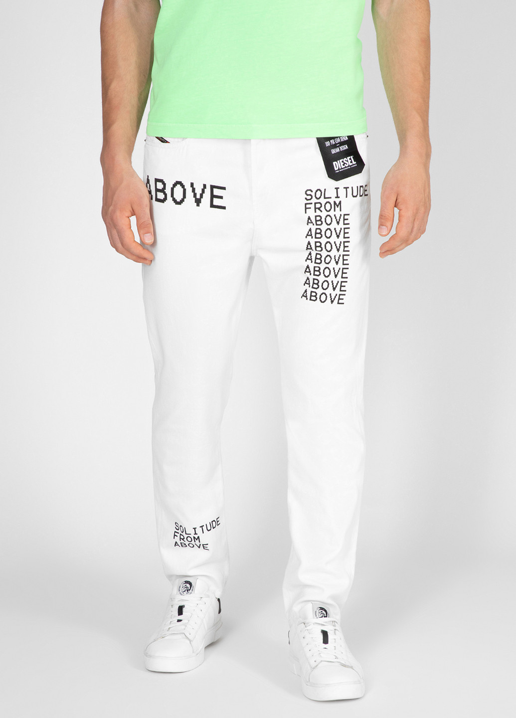 Джинси Diesel (196897644)