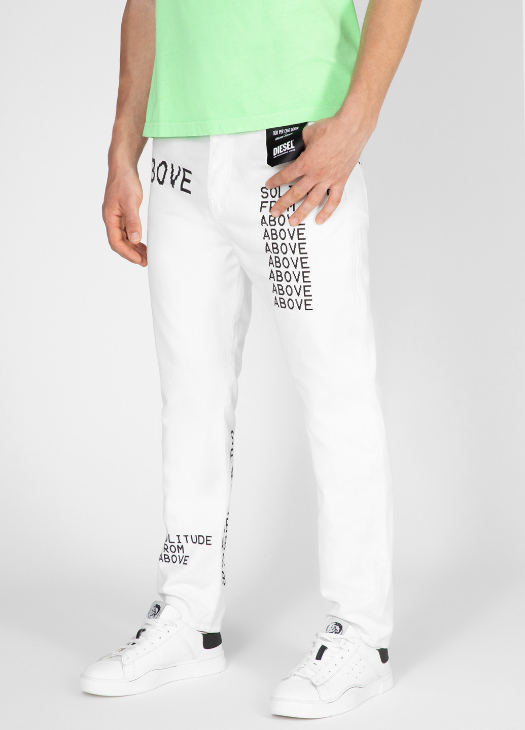 Джинси Diesel (196897644)