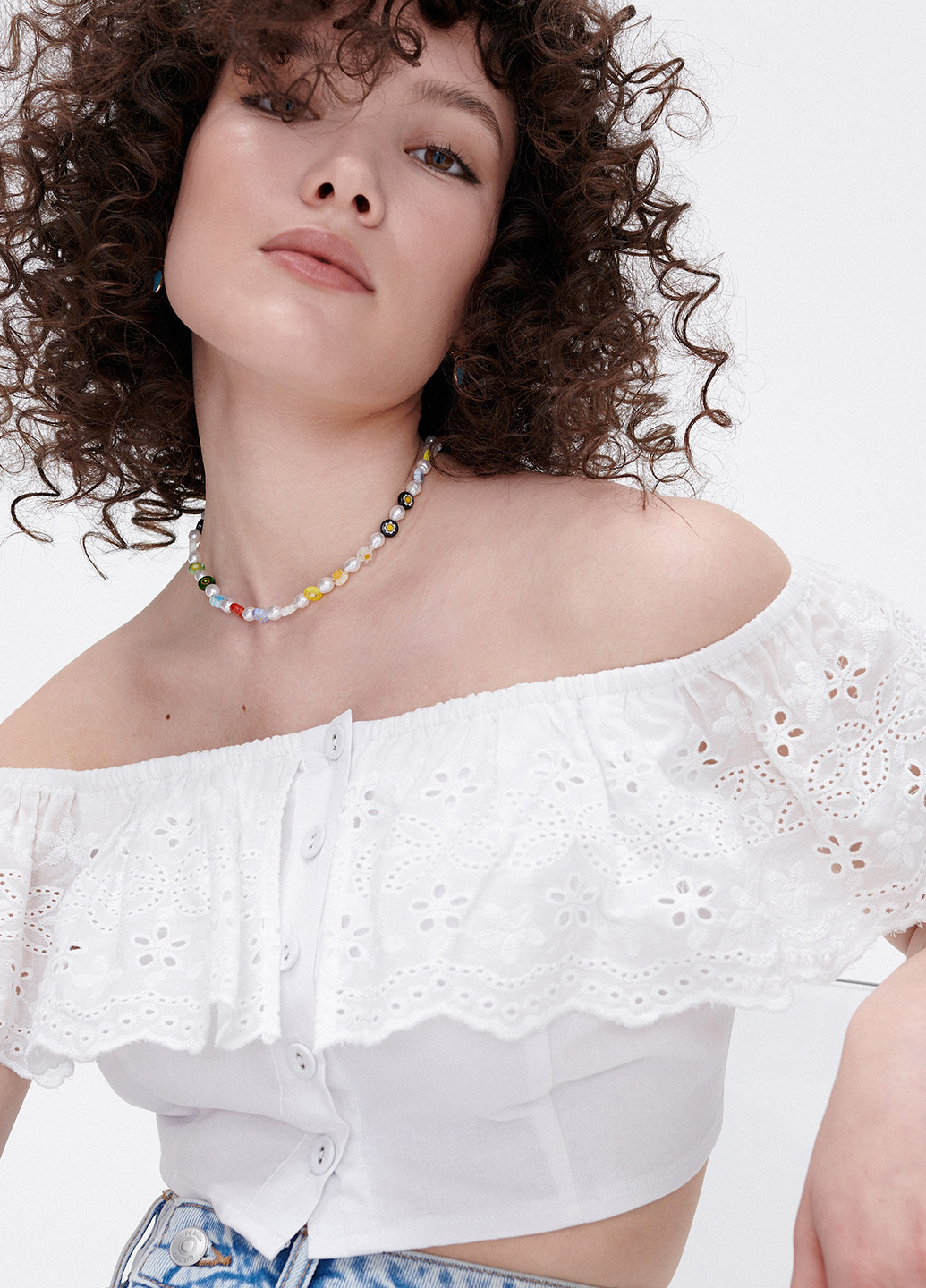 Топ Cropp (281338848)