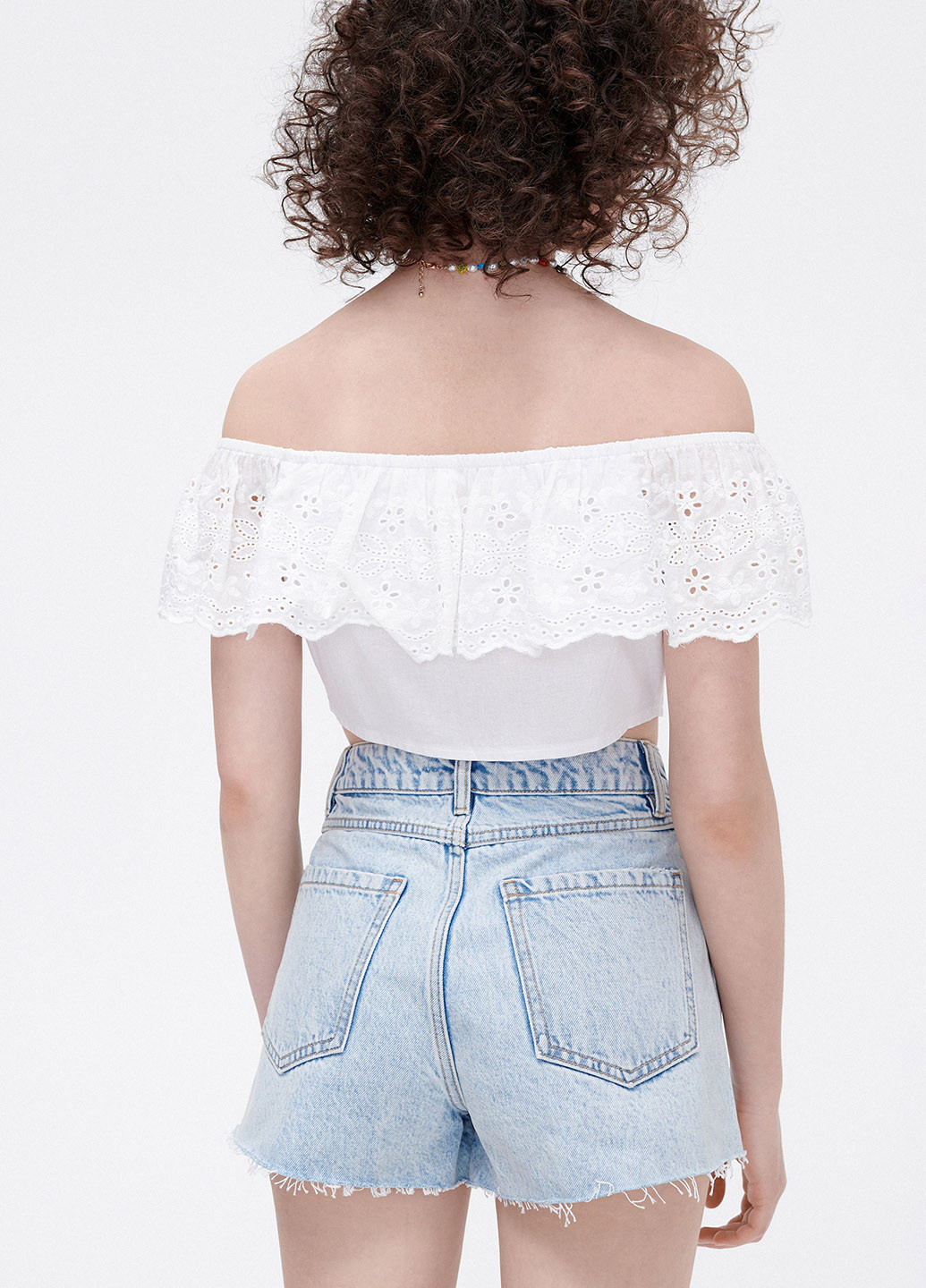 Топ Cropp (281338848)