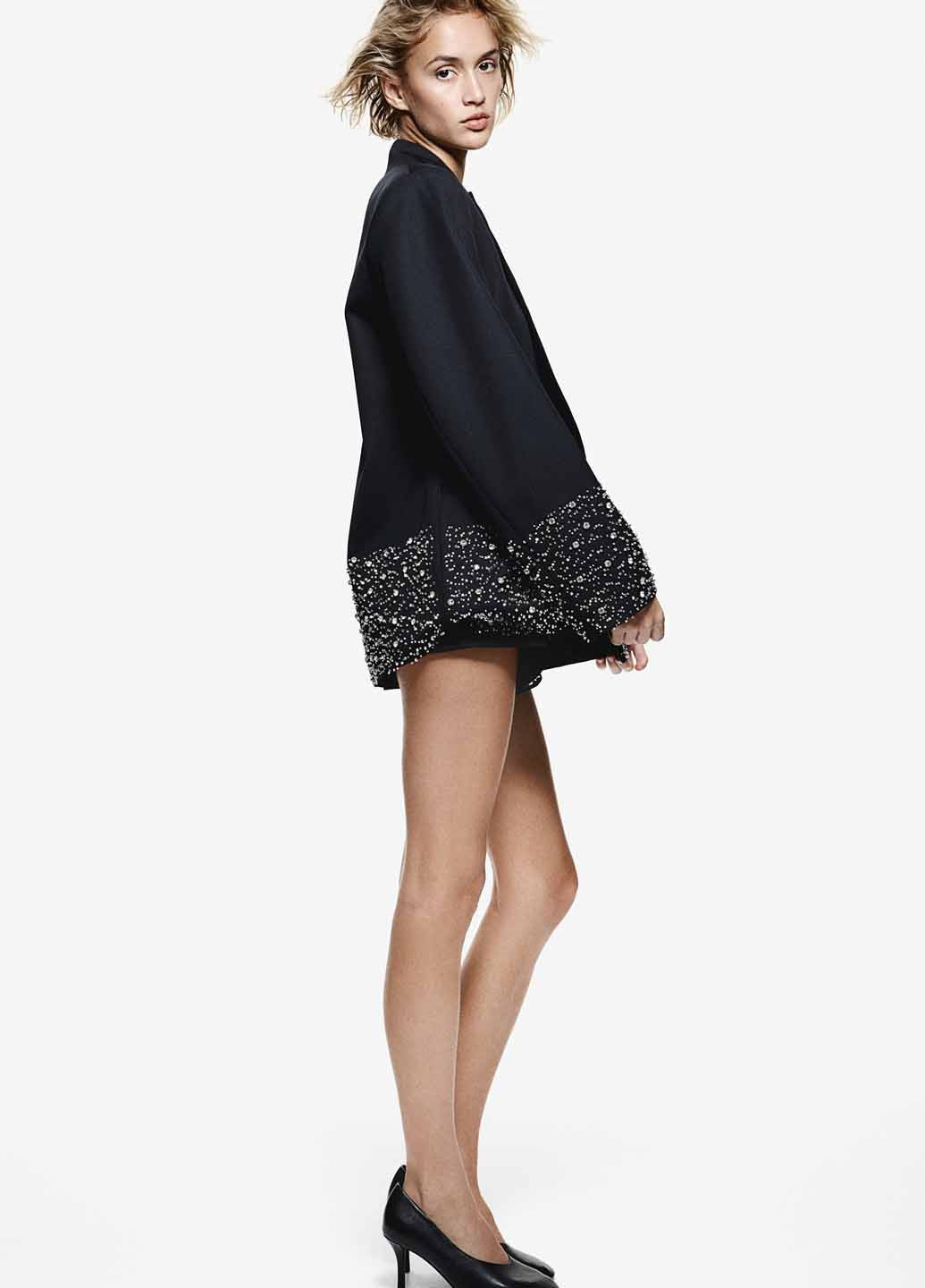 Жакет H&M (367100949)