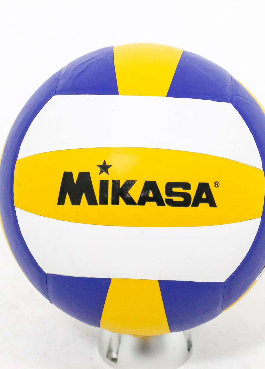 М'яч волейбольний Mikasa (254801073)