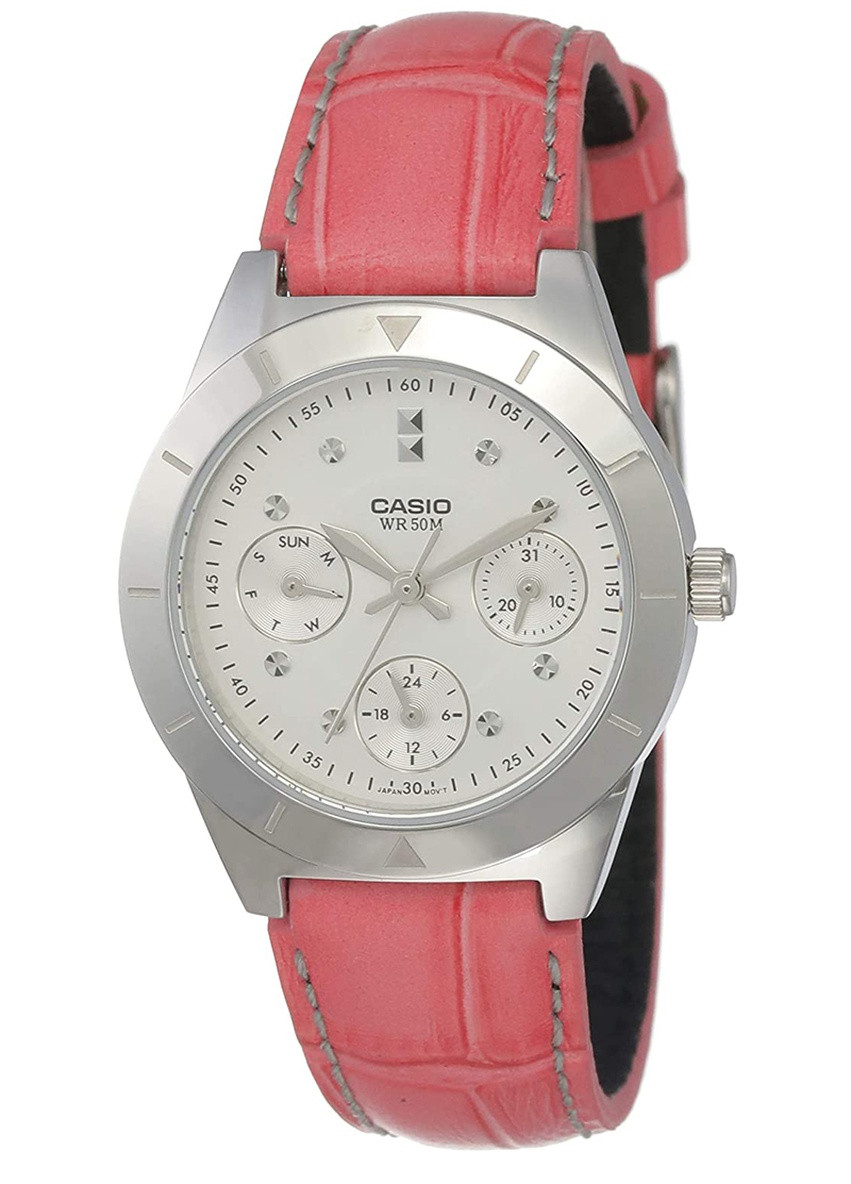 Часы наручные Casio LTP-2083L-4AVDF (250047905)