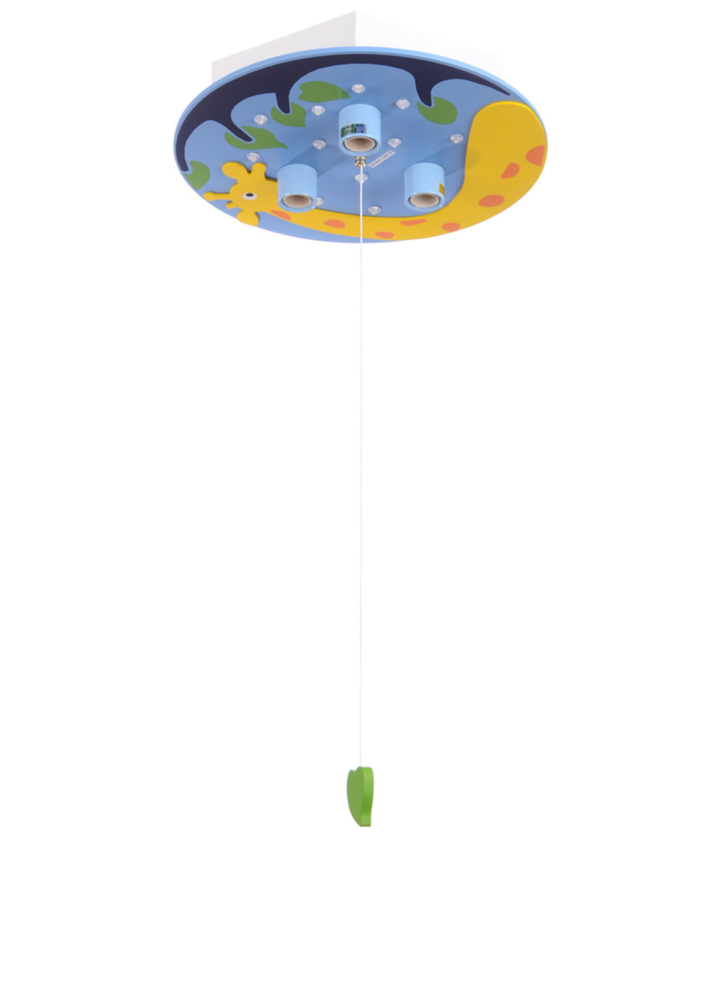 Люстра Brille (134970442)