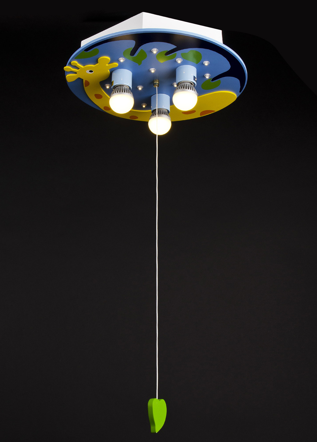 Люстра Brille (134970442)