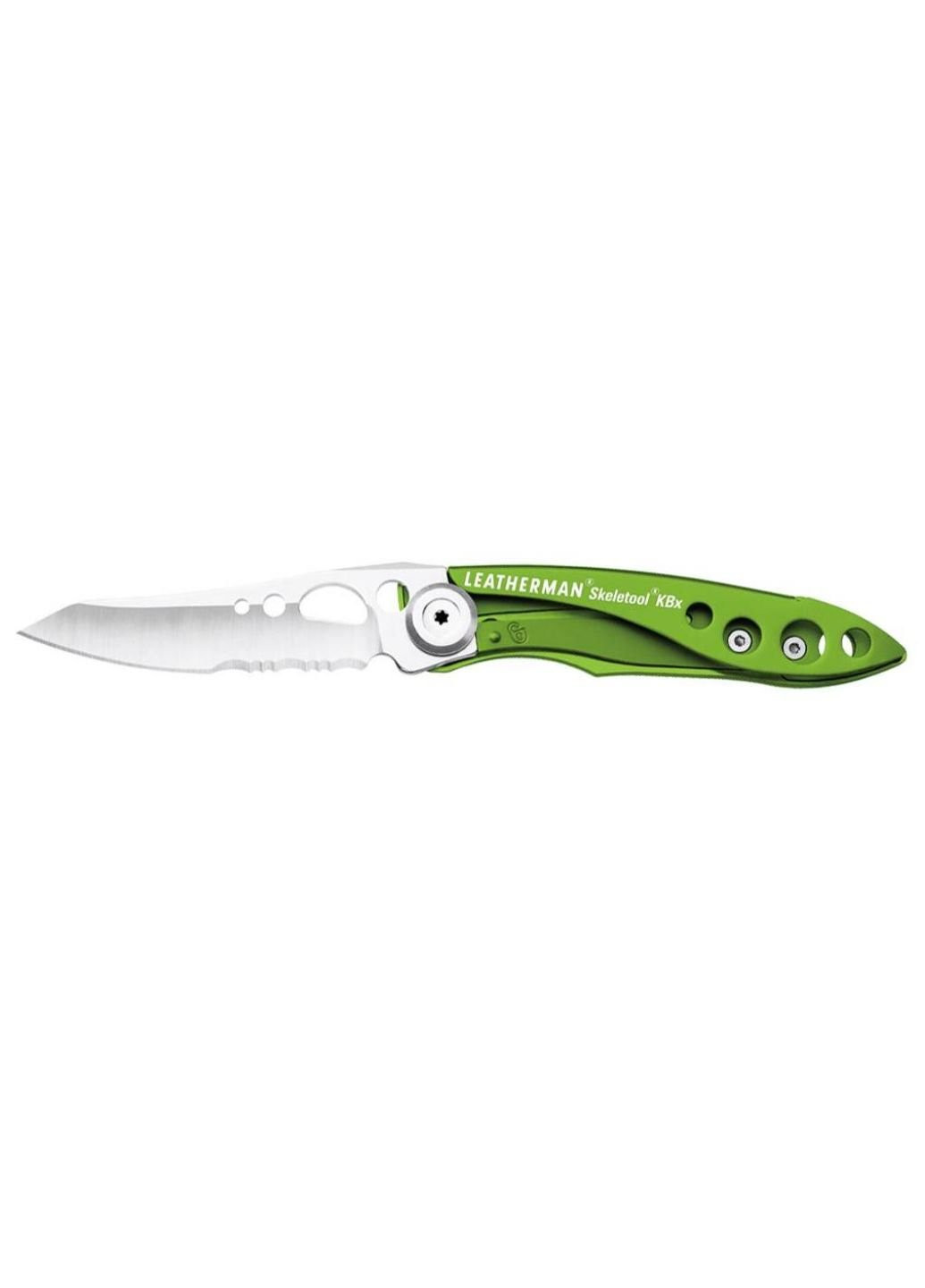 Мультитул Skeletool KBX-Sublime (832384) Leatherman (252409656)