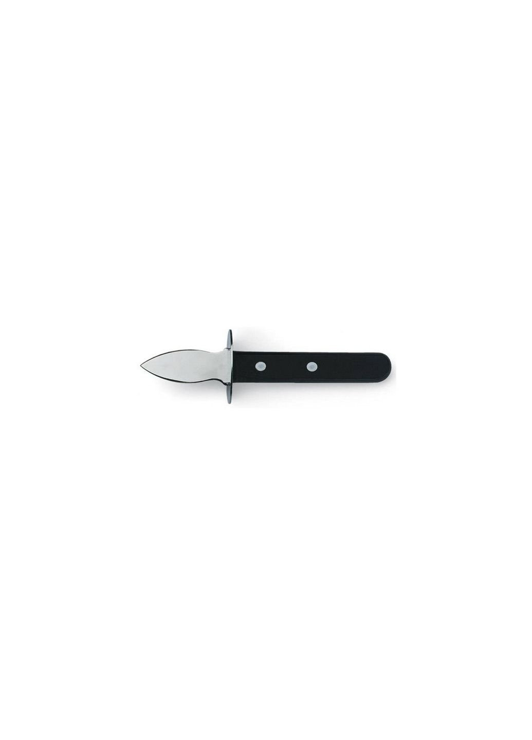 Кухонный нож для устриц Black (7.6393) Victorinox (254074161)
