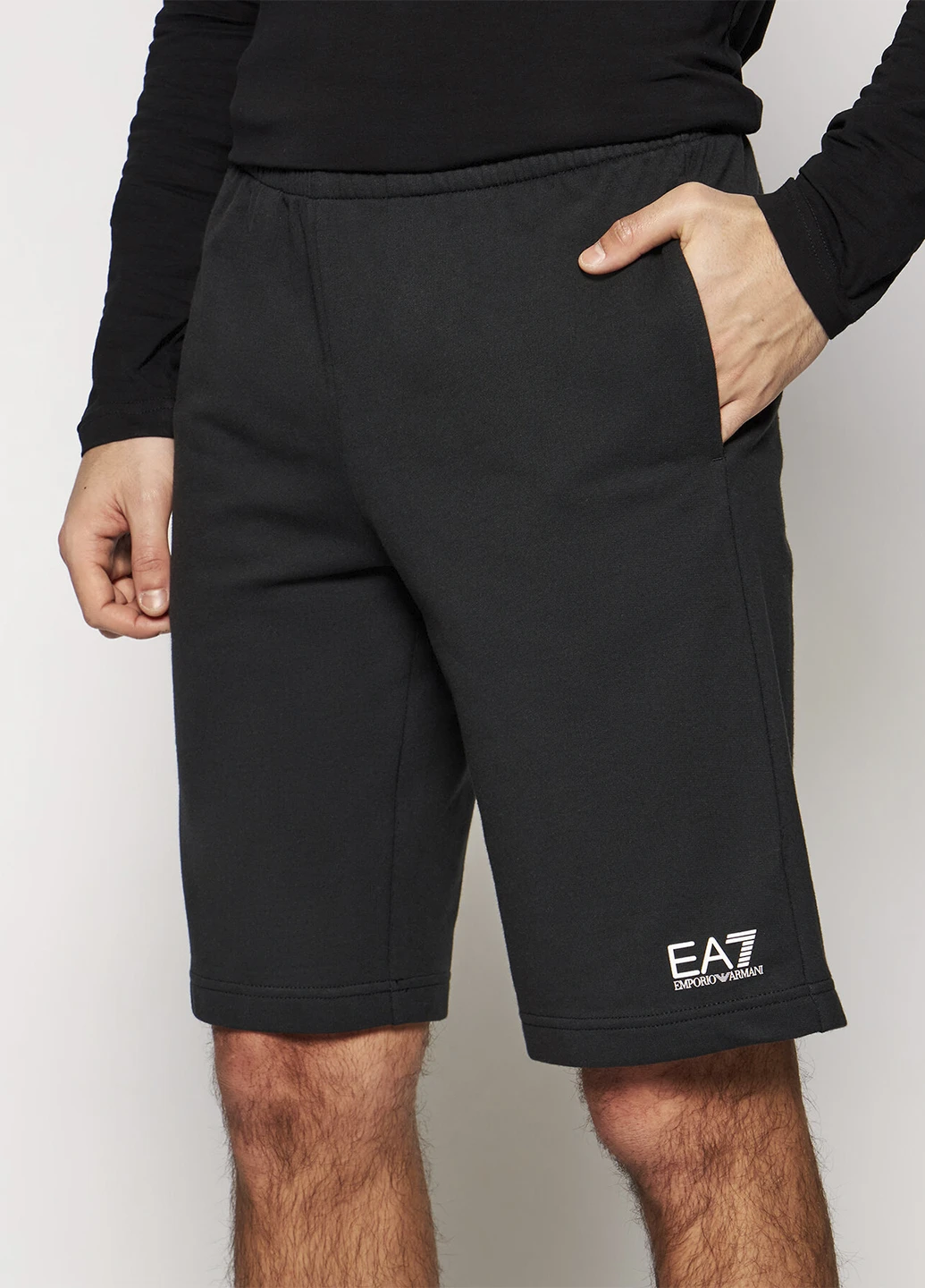Шорты EA7 (238495585)