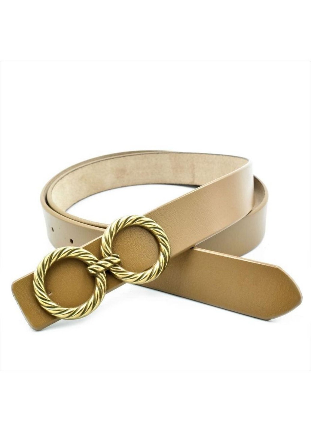 Кожаный ремень Le-Mon (252366115)