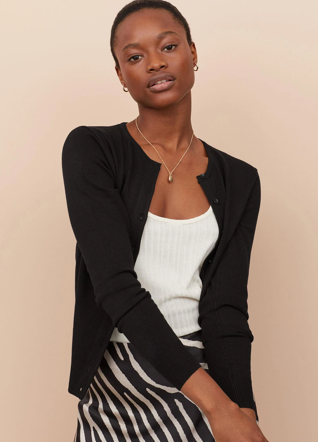 Кофта H&M (250022205)