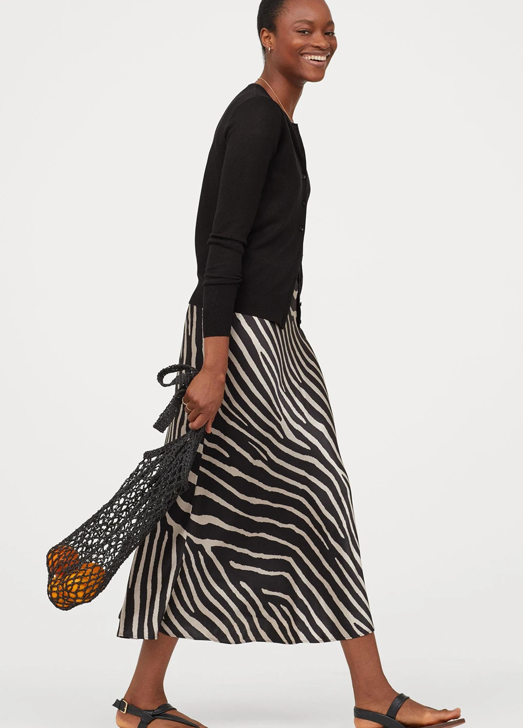 Кофта H&M (250022205)