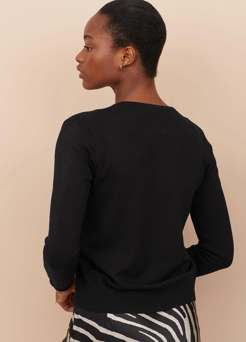 Кофта H&M (250022205)