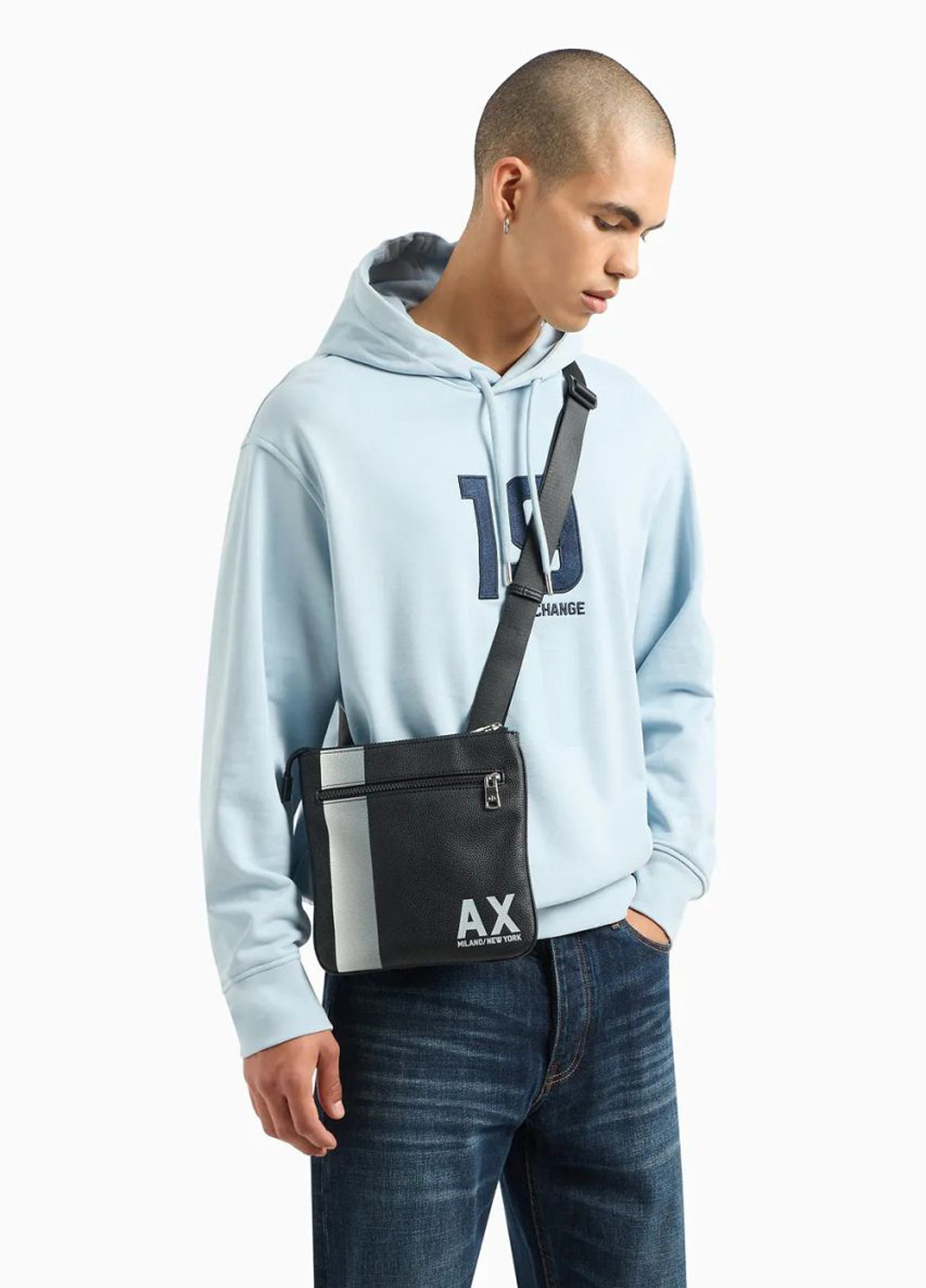 Сумка Armani Exchange (301389116)