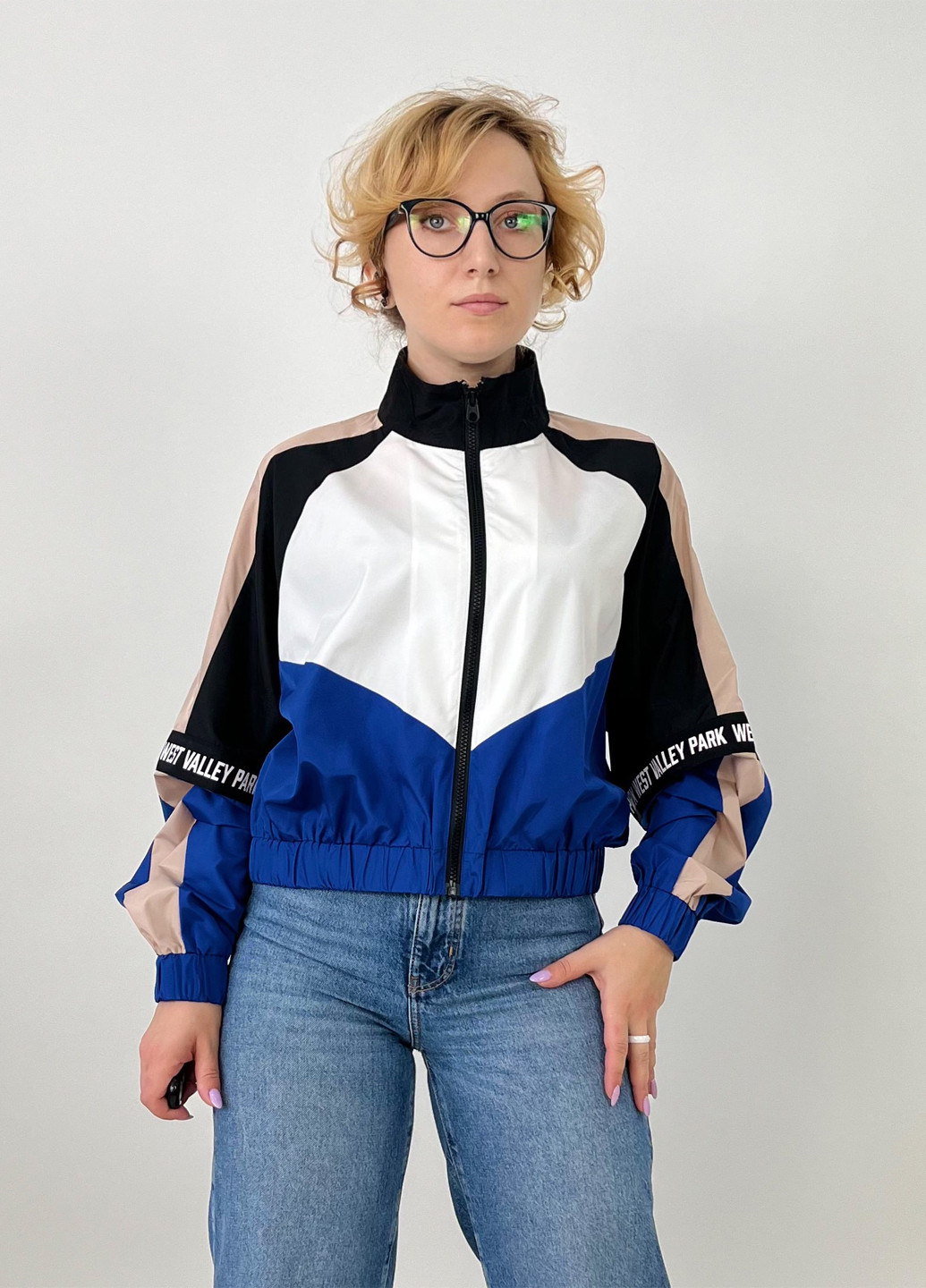 Ветровка H&M (303107933}