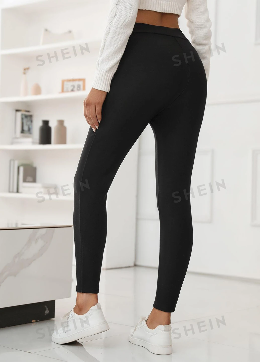 Легінси SHEIN (302225165)