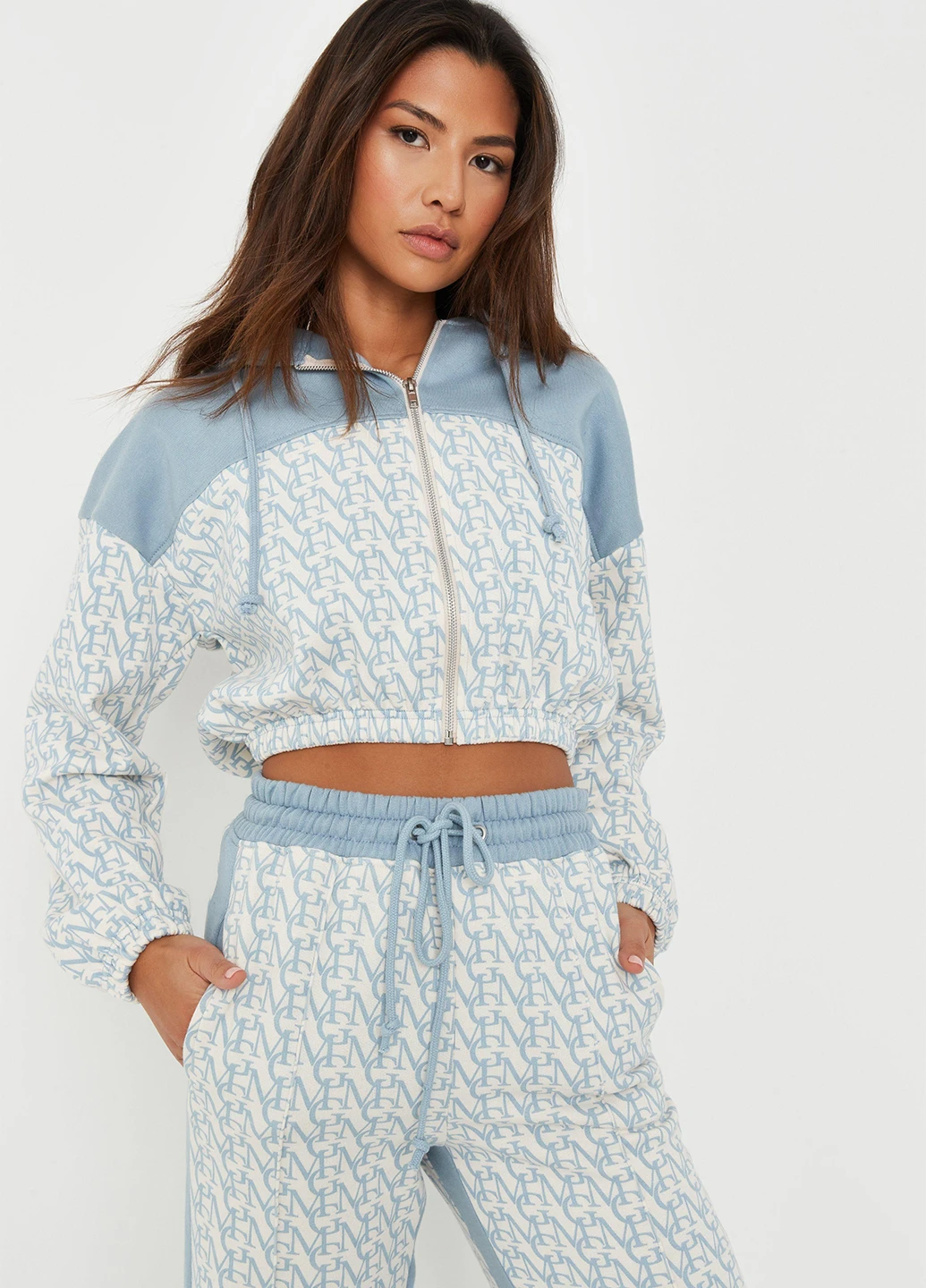 Толстовка Missguided (260955402)
