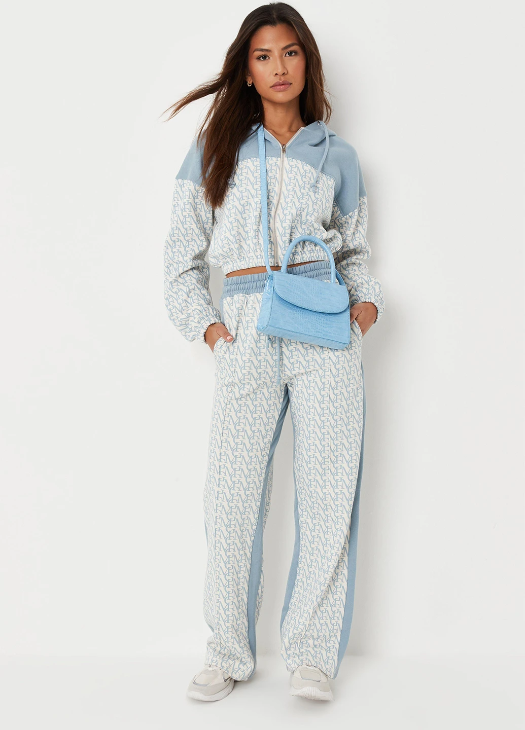 Толстовка Missguided (260955402)