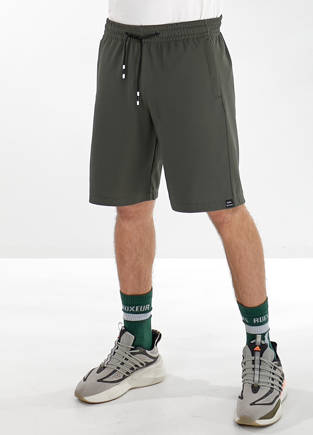 Шорты Demma (322786661)