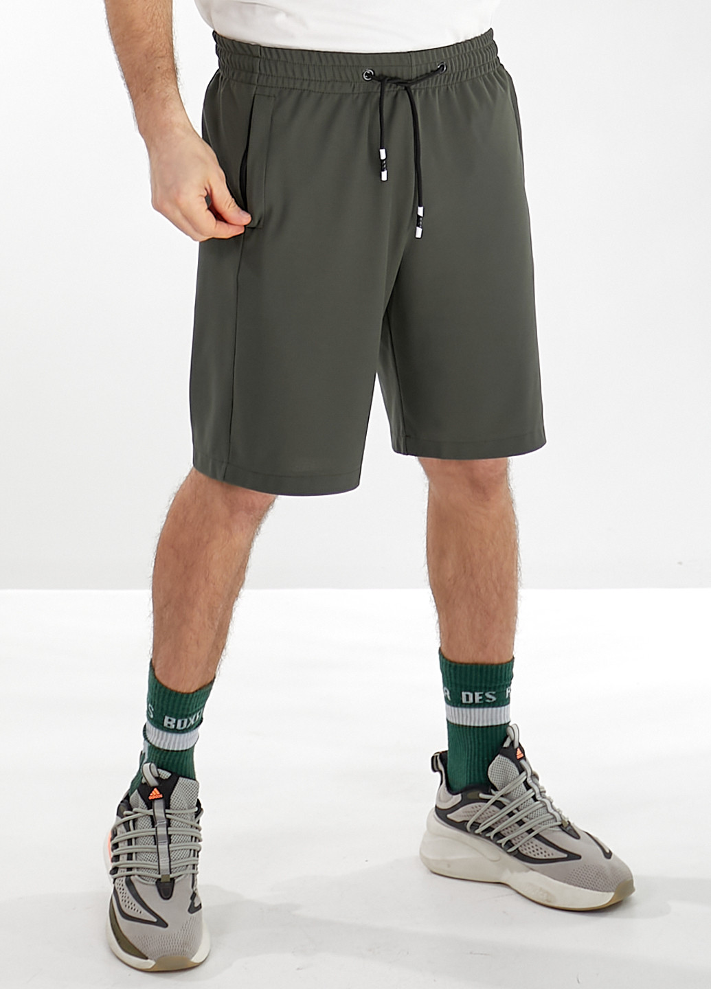 Шорты Demma (322786661)