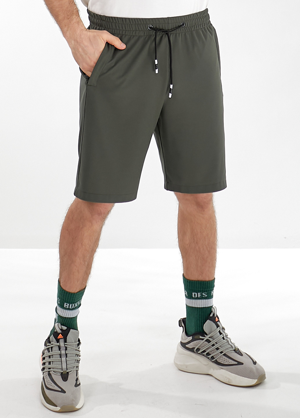 Шорты Demma (322786661)