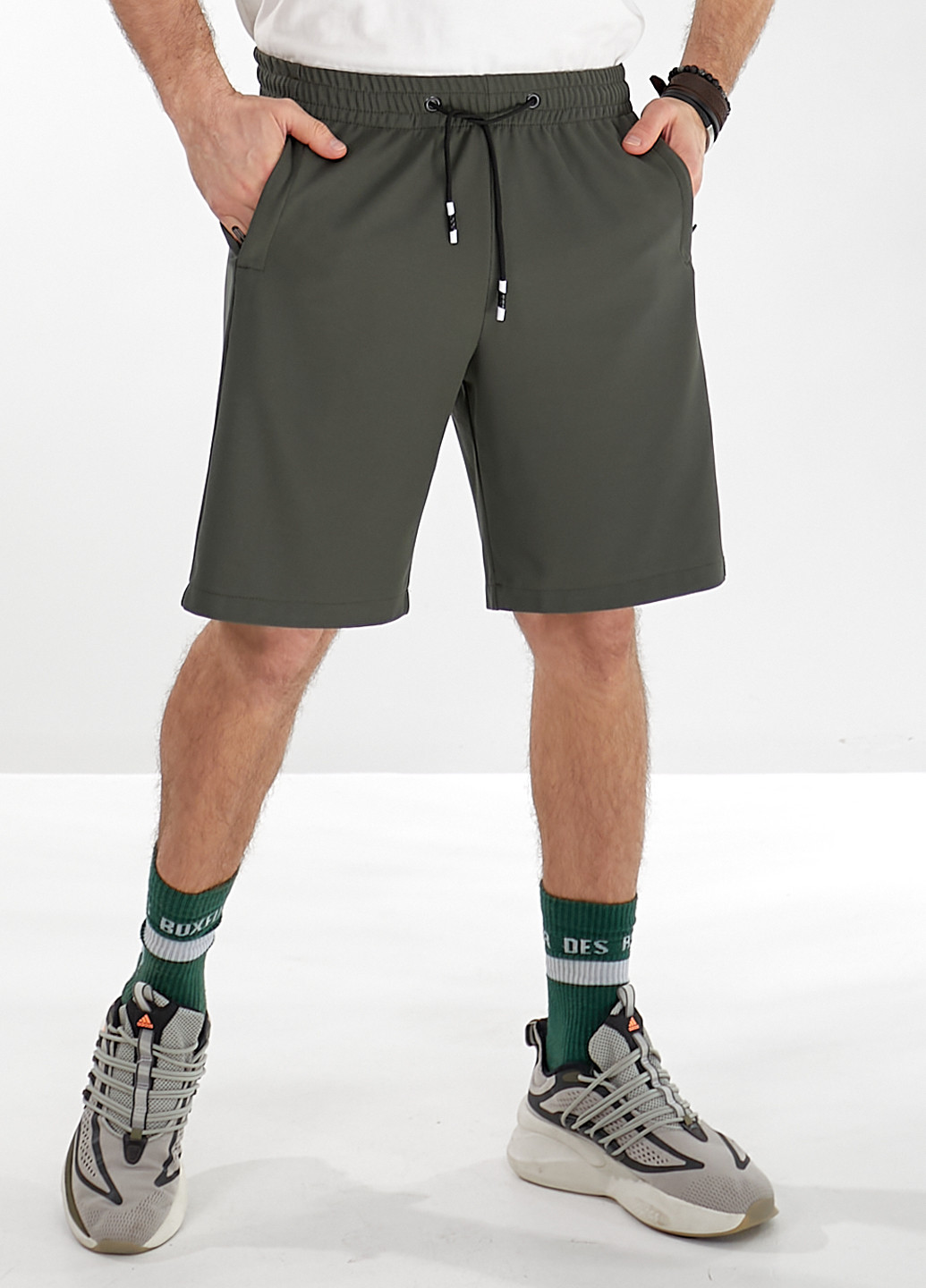 Шорты Demma (322786661)