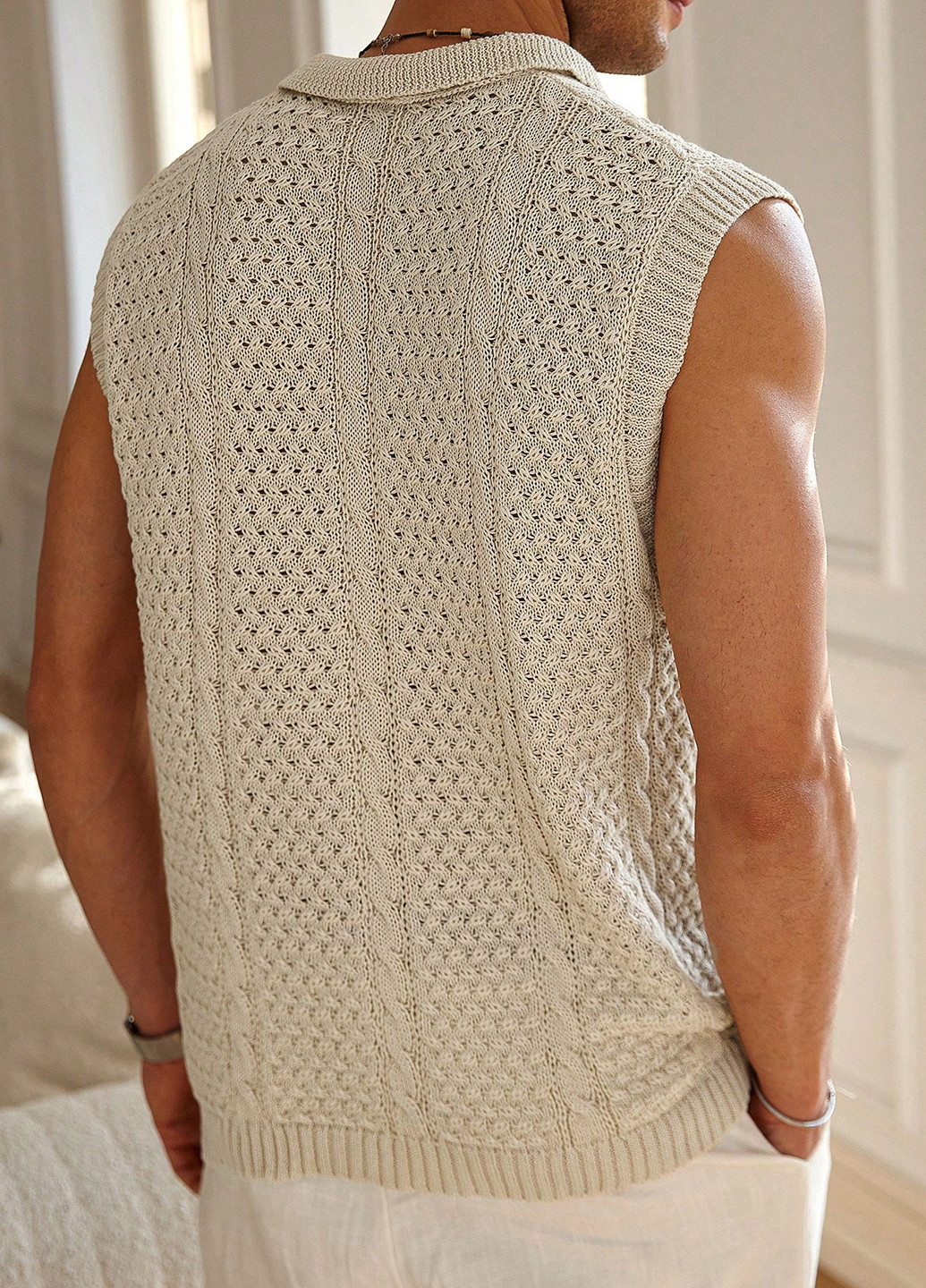 Жилет SHEIN (339133579)