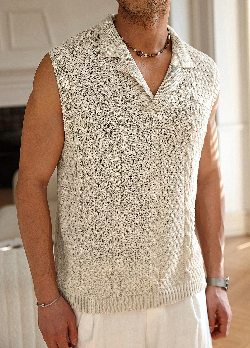 Жилет SHEIN (339133579)