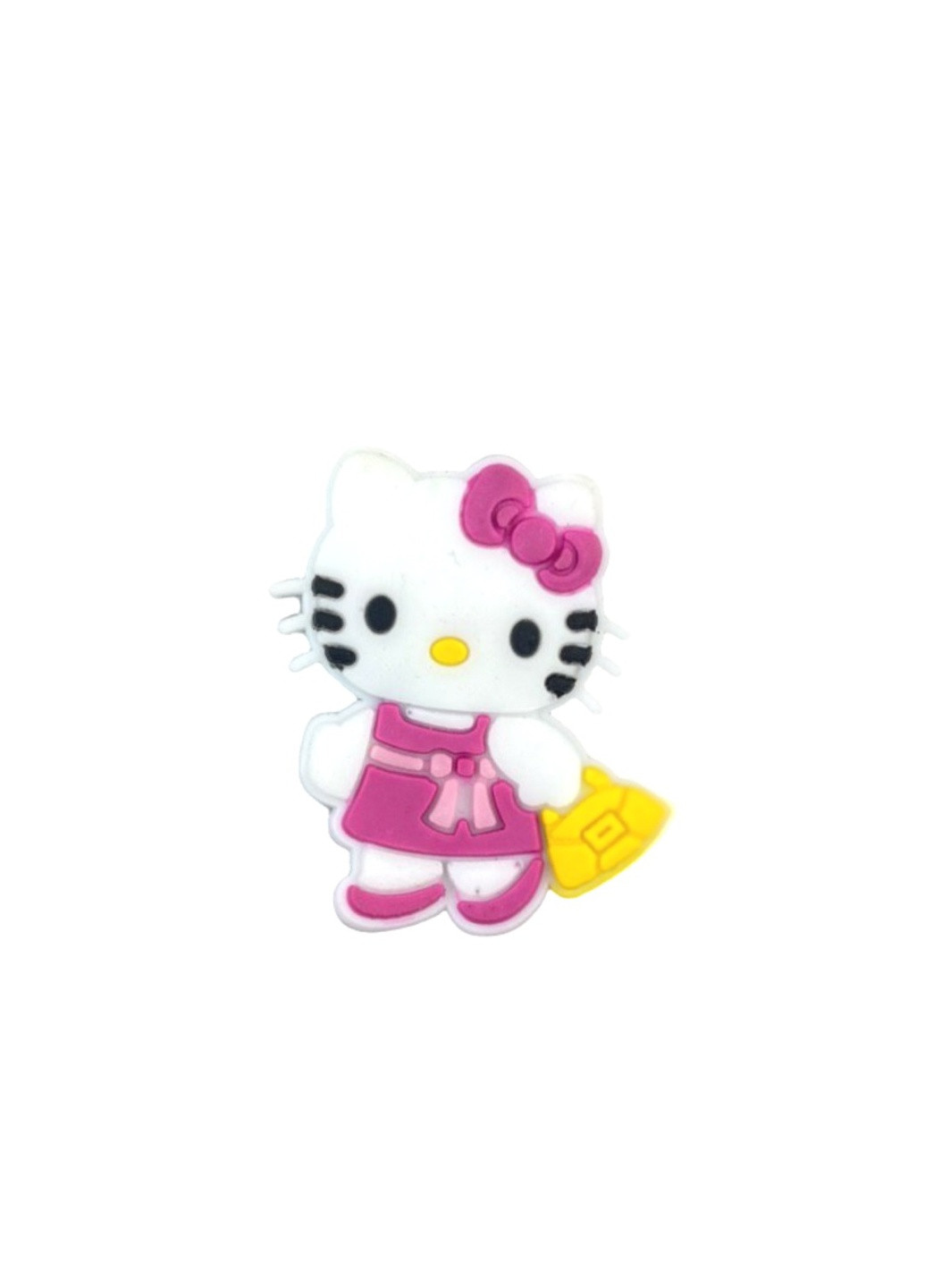 Джибітси для Hello Kitty № 3 Crocs jibbitz (253326651)