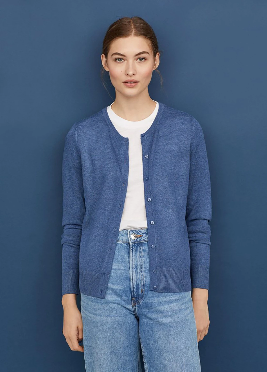 Кофта H&M (202096197)