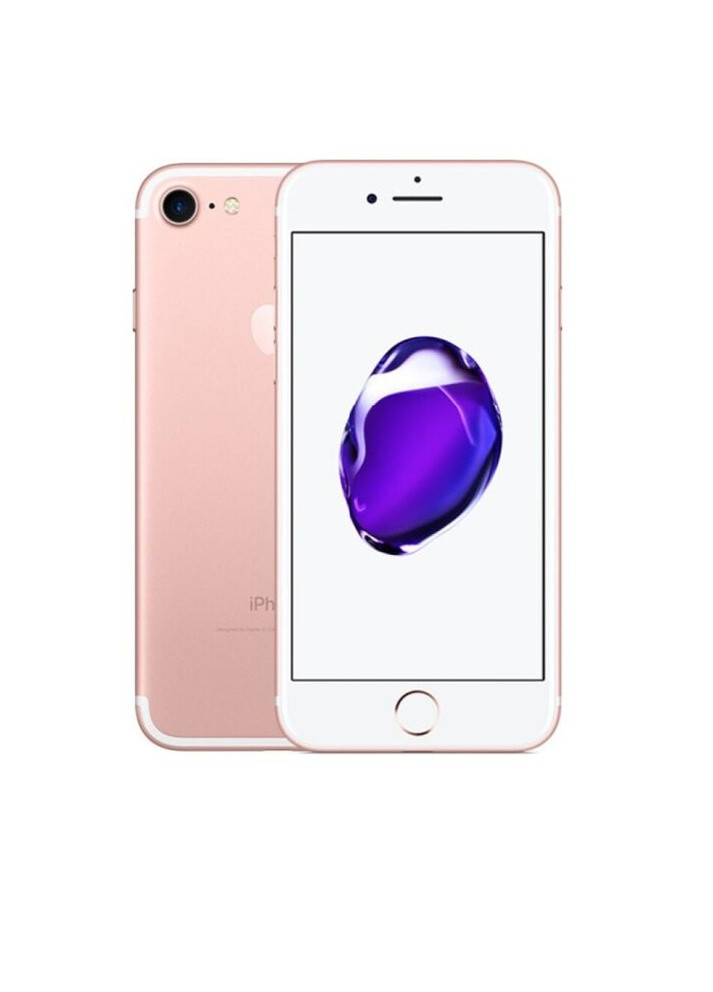 iPhone 7 32Gb (Rose Gold) (MN912) Apple (242115865)