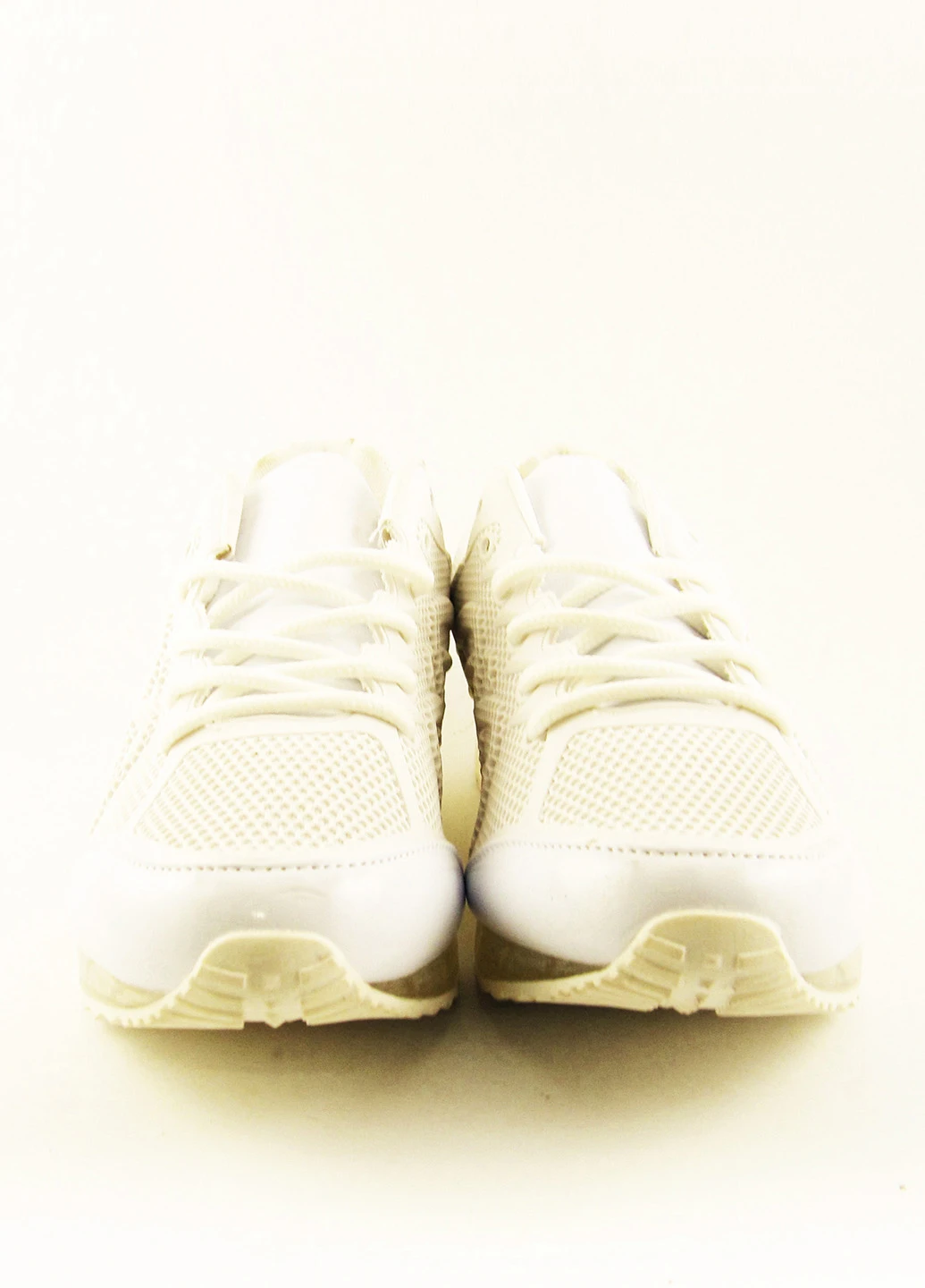 Кросівки Top Shoes білі демісезони (132486187)