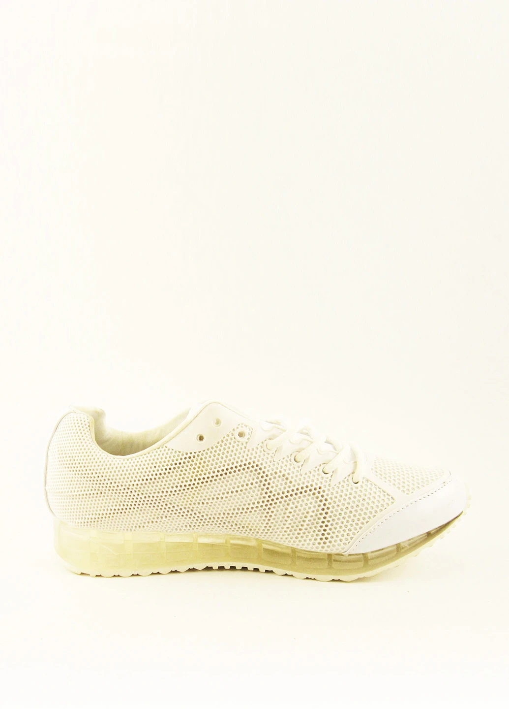Кросівки Top Shoes білі демісезони (132486187)