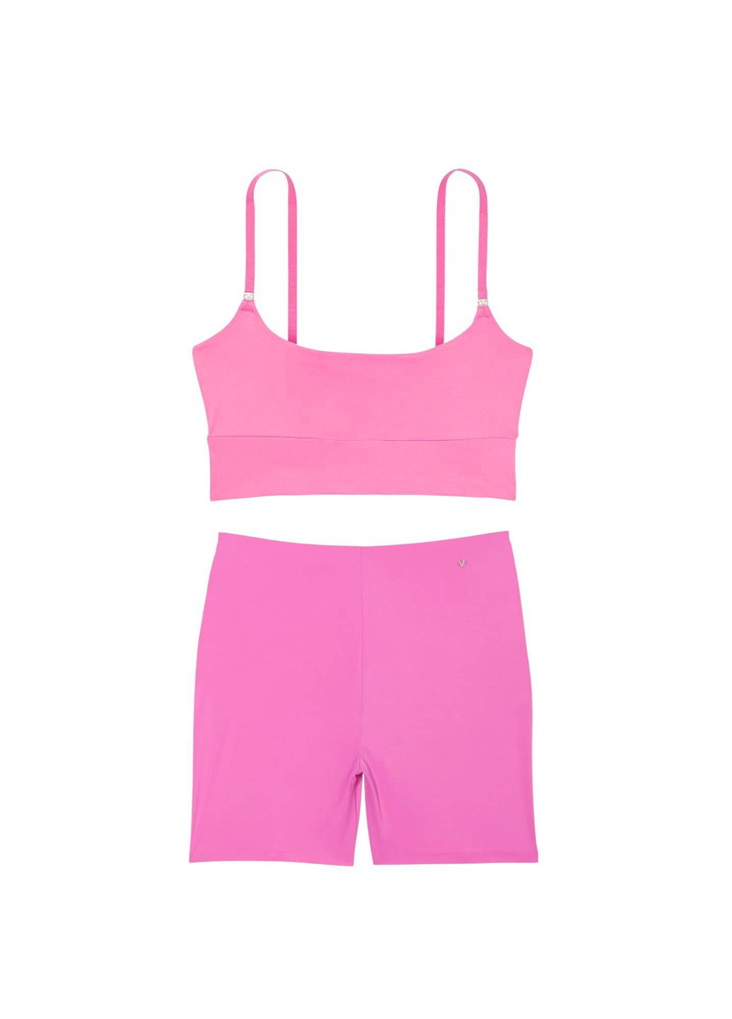 Костюм (топ,шрты) Victoria's Secret (333008546)