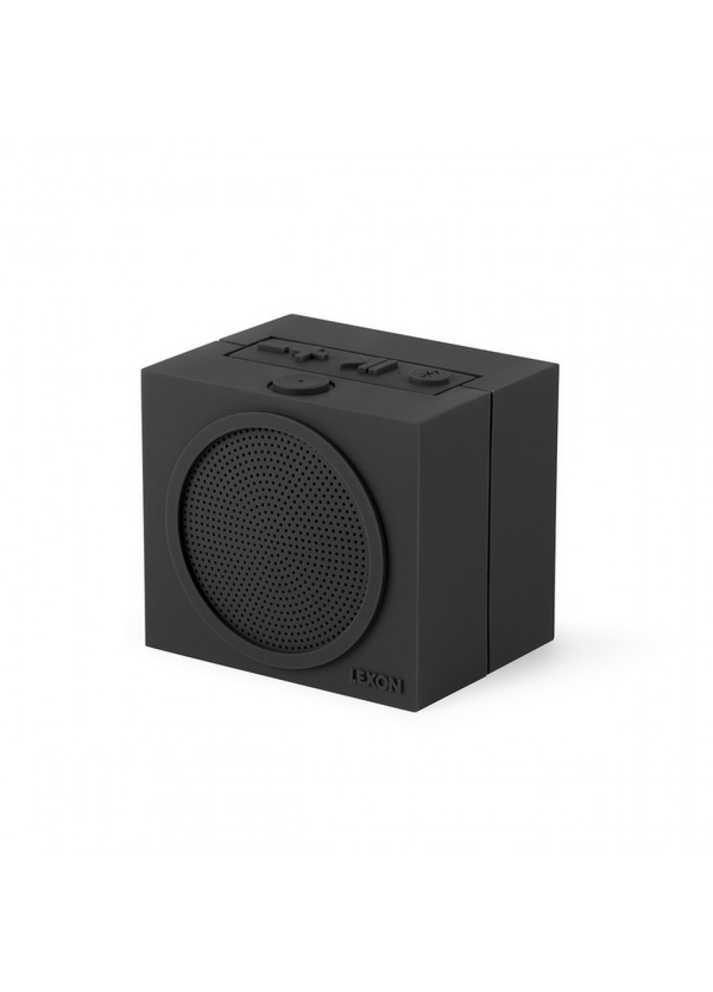 Динамик Tykho speaker; черный Lexon la104g3 (219327770)
