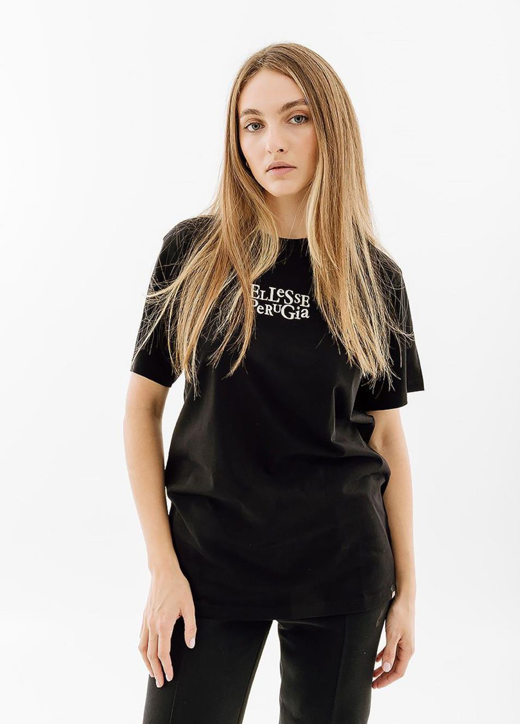 Футболка SGT19165-011 Ellesse Tee Shirt - (320996778)