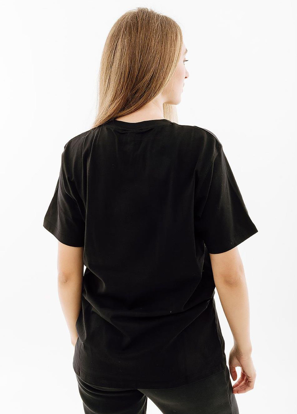 Футболка SGT19165-011 Ellesse Tee Shirt - (320996778)