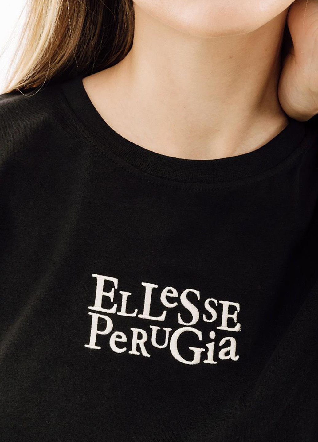 Футболка SGT19165-011 Ellesse Tee Shirt - (320996778)