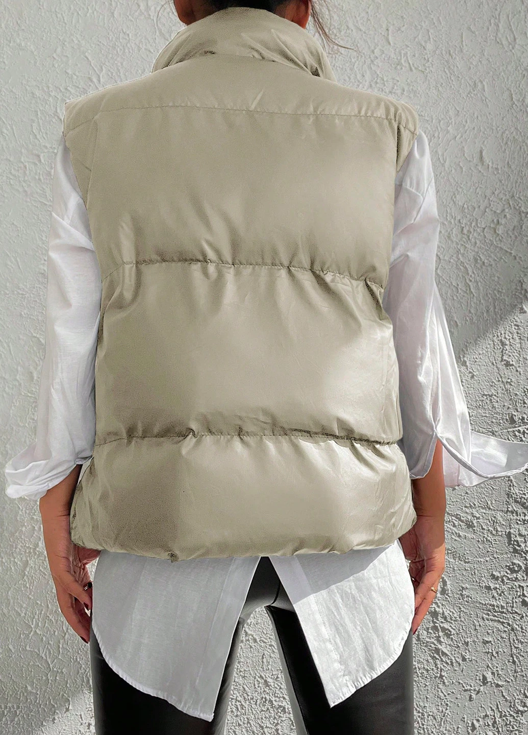 Жилет SHEIN (343353275)