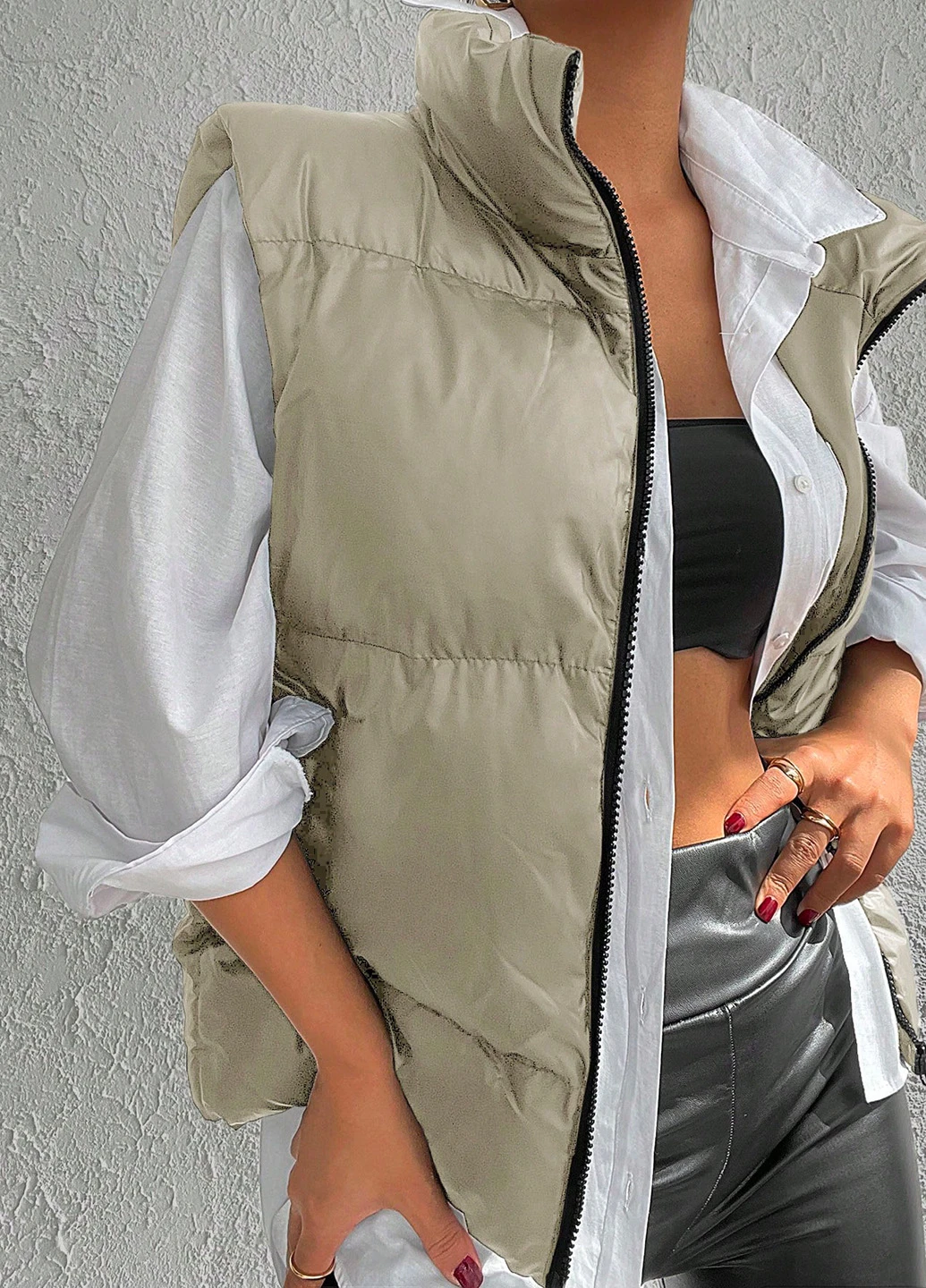 Жилет SHEIN (343353275)